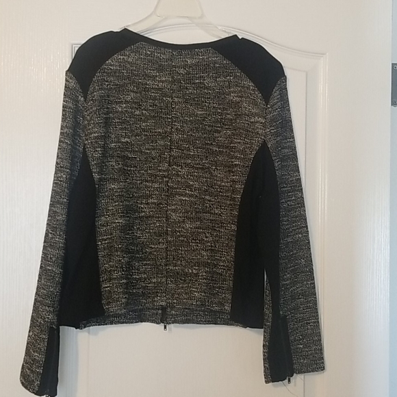 Jacket - Picture 2 of 6